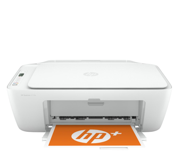 HP DeskJet 2710e WiFi HP AirPrint™ Instant Ink HP+ - 649747 - zdjęcie
