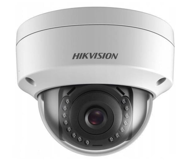 Hikvision DS-2CD1123G0E-I 2.8mm 2MP/IR30/IP67/12VPoE - 666965 - zdjęcie