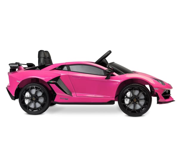 Toyz Lamborghini Aventador SVJ Pink - 1023124 - zdjęcie 4