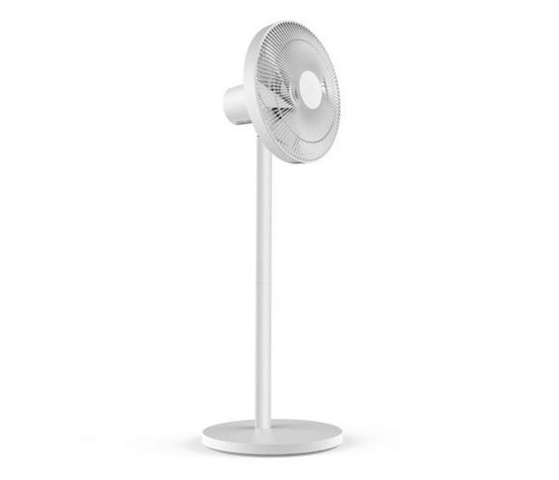 Xiaomi Mi Smart Standing Fan 2 Lite (1C) White - 1023150 - zdjęcie 3