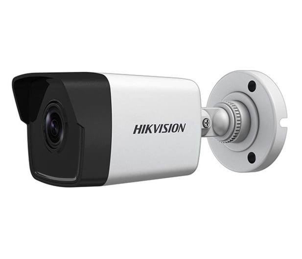 Hikvision DS-2CD1021-I 4mm 2MP/IR30/IP67/12V/PoE - 666927 - zdjęcie