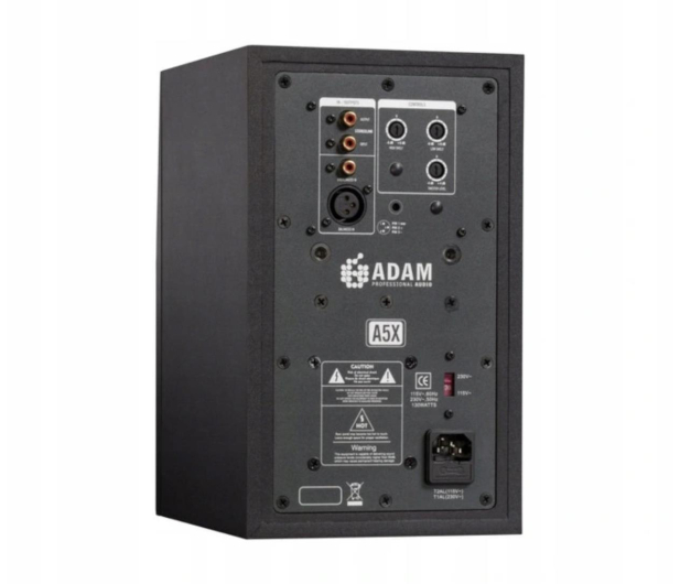 ADAM Audio A5X - 667052 - zdjęcie 2