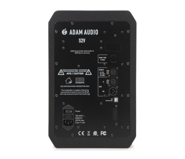 ADAM Audio S2V - 667057 - zdjęcie 2