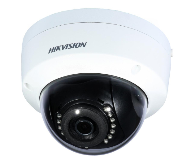 Hikvision DS-2CD1123G0E-I 4mm 2MP/IR30/IP67/12VPoE - 667043 - zdjęcie
