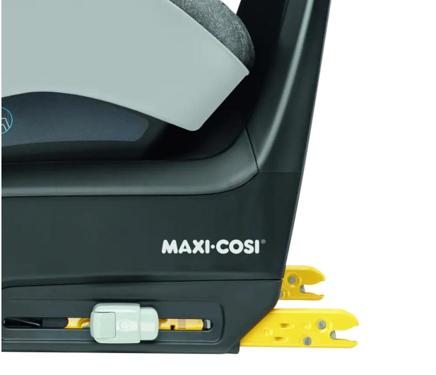 Maxi Cosi FamilyFix 3 - baza Isofix do fotelika Maxi Cosi - 1023266 - zdjęcie 3