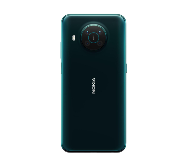 Nokia X10 Dual SIM 6/64 zielony 5G - 657671 - zdjęcie 5