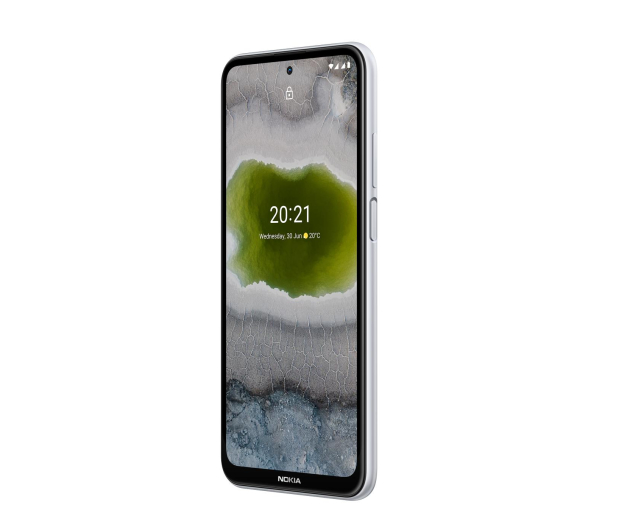 Nokia X10 Dual SIM 6/64 biały 5G - 657672 - zdjęcie 4