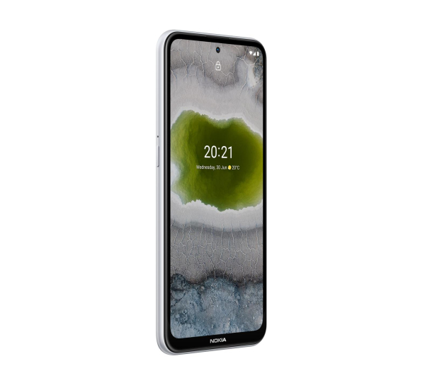 Nokia X10 Dual SIM 6/64 biały 5G - 657672 - zdjęcie 3