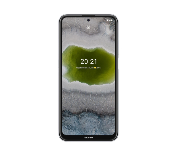 Nokia X10 Dual SIM 6/64 biały 5G - 657672 - zdjęcie 2