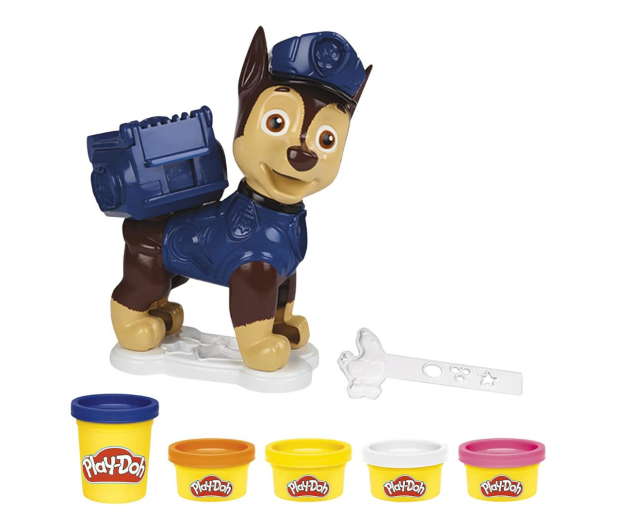 Play-Doh Psi Patrol Zestaw Filmowy - 1024310 - zdjęcie 2