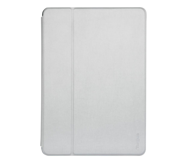 Targus Click-In Case iPad 10.2" Air/Pro 10.5" srebrny - 671575 - zdjęcie