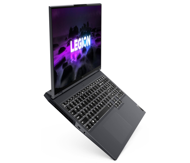 Lenovo Legion 5 Pro-16 R7/16GB/512/Win11 RTX3050Ti - 730269 - zdjęcie 5