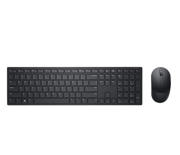 Dell Pro Keyboard and Mouse KM5221W  - 673502 - zdjęcie