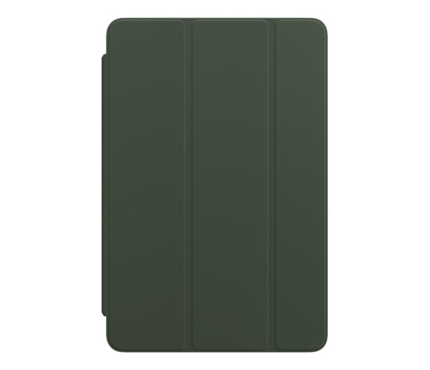 Apple Smart Cover na iPada mini cypryjska zieleń - 674168 - zdjęcie