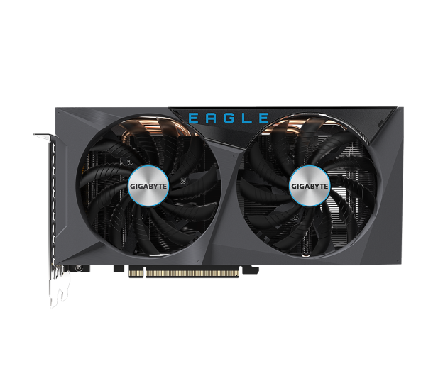 Gigabyte GeForce RTX 3060 Eagle LHR 12GB GDDR6 - 672336 - zdjęcie 5