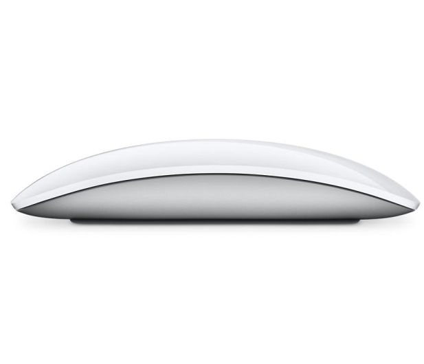Apple Magic Mouse biały obszar Multi-Touch - 674055 - zdjęcie 2