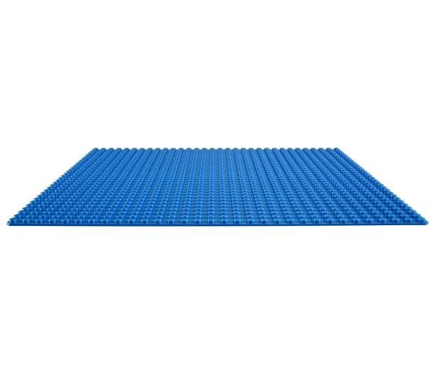 LEGO Classic 10714 Niebieska płytka konstrukcyjna - 394066 - zdjęcie 5