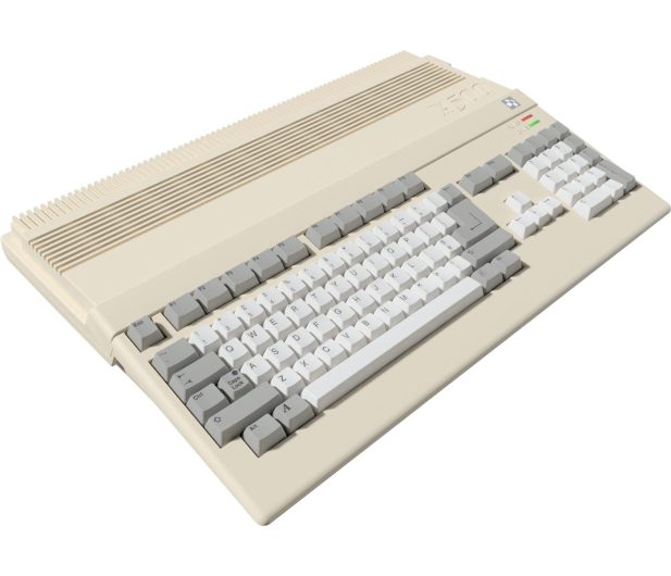 Amiga THEA500 Mini - 675055 - zdjęcie 4