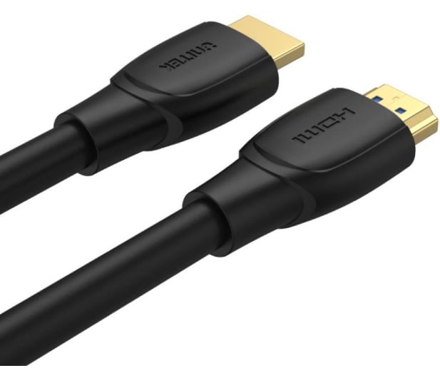 Unitek Kabel HDMI 2.0 - 15m, 4K/60Hz - 675444 - zdjęcie 3