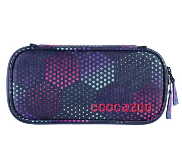 Coocazoo PencilDenzel II Purple Illusion - 1008484 - zdjęcie