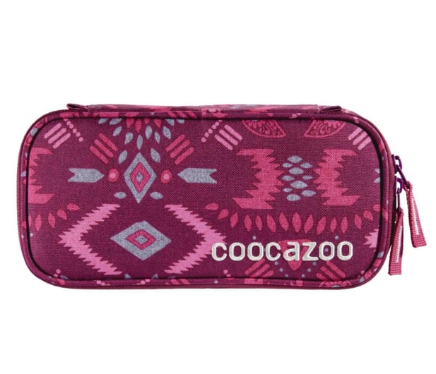 Coocazoo PencilDenzel Tribal Melange - 1008485 - zdjęcie 1