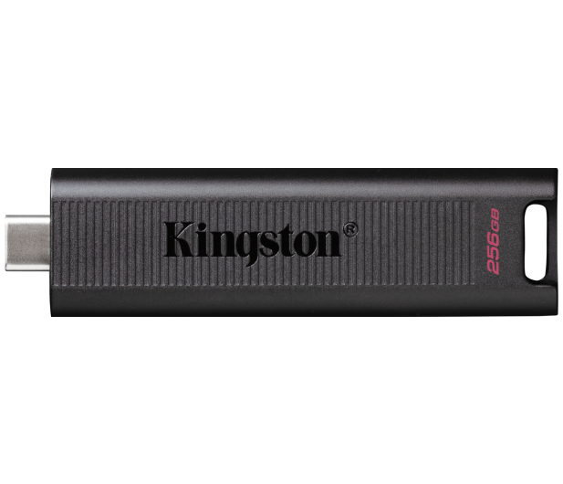 Kingston 256GB DataTraveler Max (USB 3.2) 1000MB/s - 675826 - zdjęcie 2