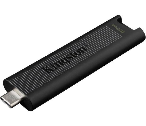 Kingston 512GB DataTraveler Max (USB 3.2) 1000MB/s - 675827 - zdjęcie 4