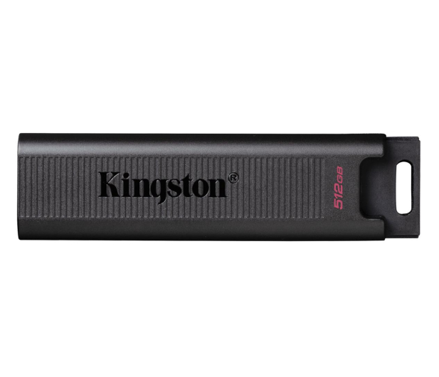 Kingston 512GB DataTraveler Max (USB 3.2) 1000MB/s - 675827 - zdjęcie 1