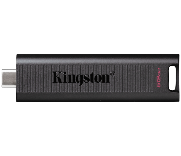 Kingston 512GB DataTraveler Max (USB 3.2) 1000MB/s - 675827 - zdjęcie 2
