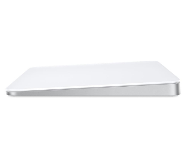 Apple Magic Trackpad biały obszar Multi-Touch - 675903 - zdjęcie 2