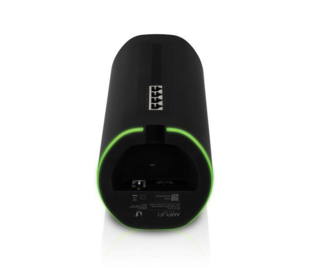 Ubiquiti AmpliFi Alien Router + MP (6000Mb/s a/b/g/n/ac/ax) - 676212 - zdjęcie 3