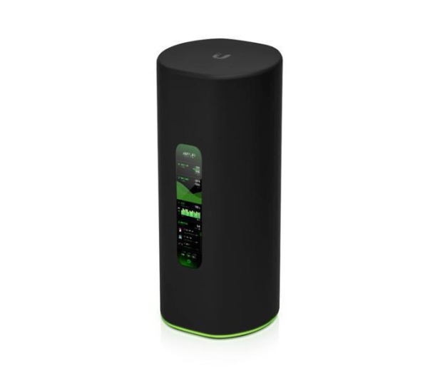 Ubiquiti AmpliFi Alien Router + MP (6000Mb/s a/b/g/n/ac/ax) - 676212 - zdjęcie 2