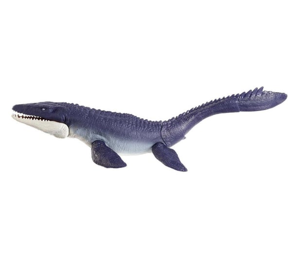 Mattel Jurassic World Mozazaur obrońca oceanu - 1023348 - zdjęcie 2