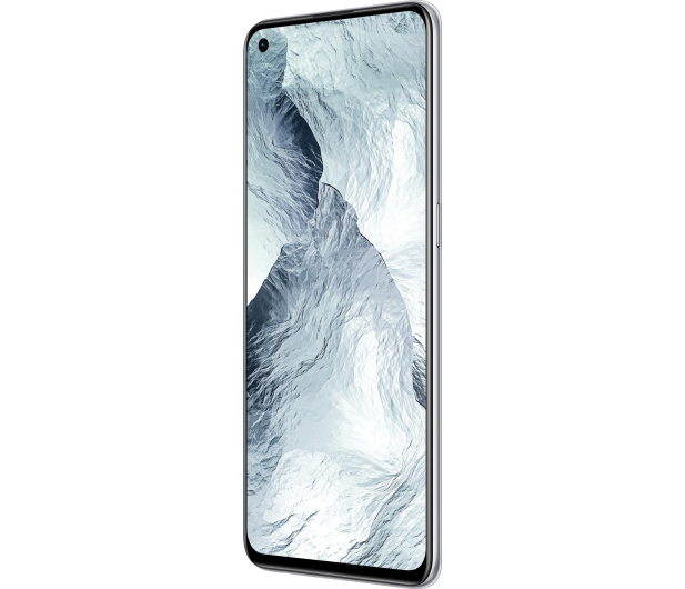 realme GT Master Edition 5G 8/256GB 120Hz White - Smartfon
