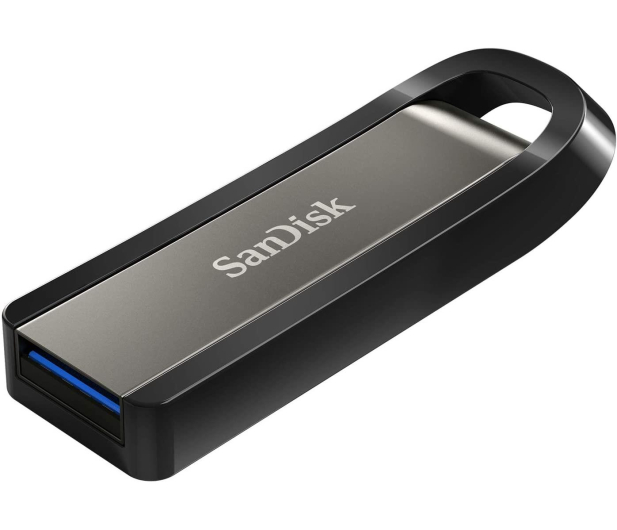 SanDisk 64GB Extreme Go (USB 3.2) 395MB/s - 677150 - zdjęcie 2