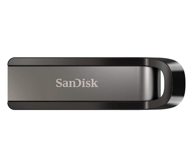 SanDisk 64GB Extreme Go (USB 3.2) 395MB/s - 677150 - zdjęcie 1