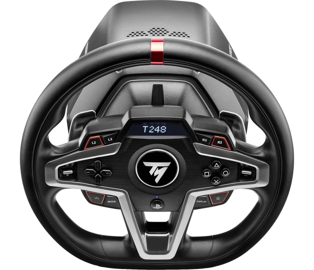 Thrustmaster T248 PC/PS4/PS5 - 677216 - zdjęcie 2
