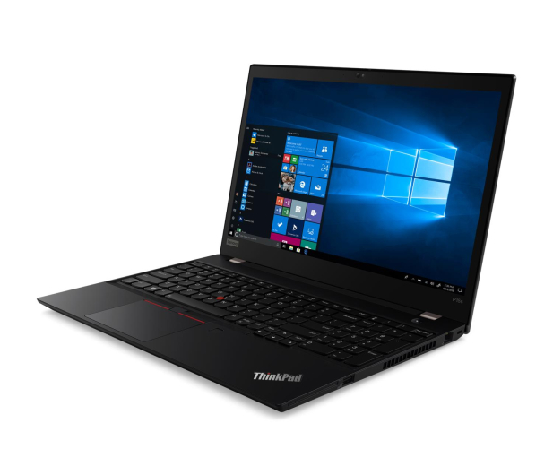 Lenovo ThinkPad P15s Gen 2 i5-1145G7/16GB/256/Win11P T500 odnowiony - 1578026 - zdjęcie 3