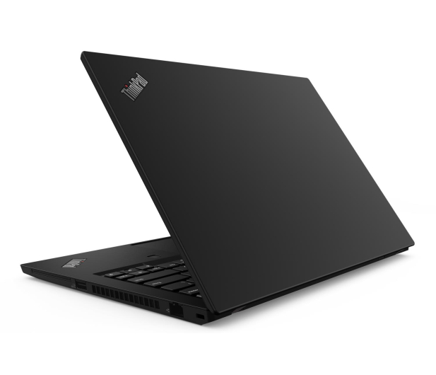 Lenovo ThinkPad P15s Gen 2 i5-1145G7/16GB/256/Win11P T500 odnowiony - 1578026 - zdjęcie 4