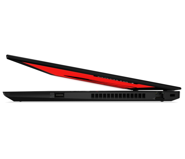 Lenovo ThinkPad P15s Gen 2 i5-1145G7/16GB/256/Win11P T500 odnowiony - 1578026 - zdjęcie 6