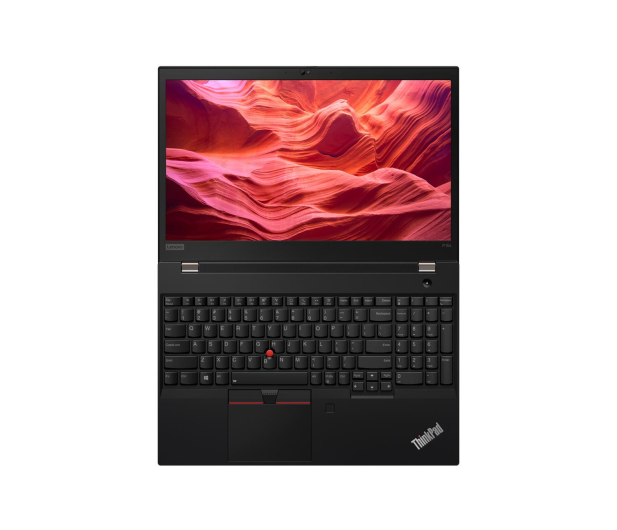 Lenovo ThinkPad P15s Gen 2 i5-1145G7/16GB/256/Win11P T500 odnowiony - 1578026 - zdjęcie 5