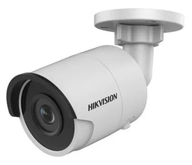 Hikvision DS-2CD2083G0-I 4mm 8MP/IR30/IP67/PoE/ROI - 677419 - zdjęcie 1