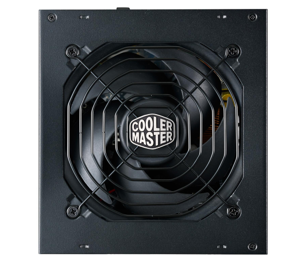 Cooler Master MWE 550W 80 Plus Gold - 672045 - zdjęcie 3
