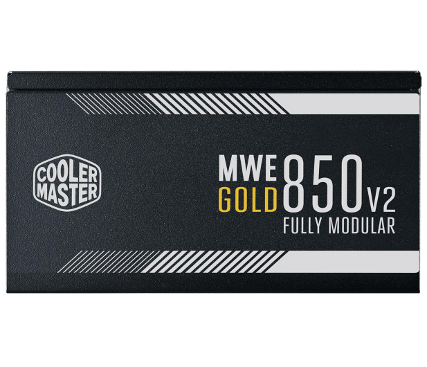 Cooler Master MWE GOLD V2 850W 80 Plus Gold - 672054 - zdjęcie 6