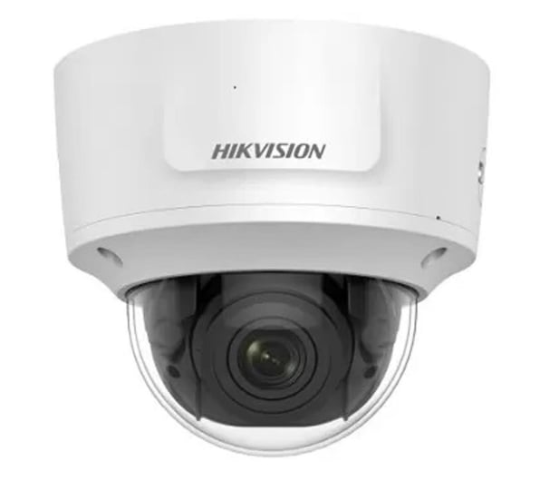 Hikvision DS-2CD2723G0-IZS 2,8-12mm 2MP/IR30/IP67/IK10/POE - 671634 - zdjęcie