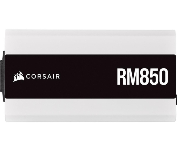 Corsair RM White 850W 80 Plus Gold - 672349 - zdjęcie 4
