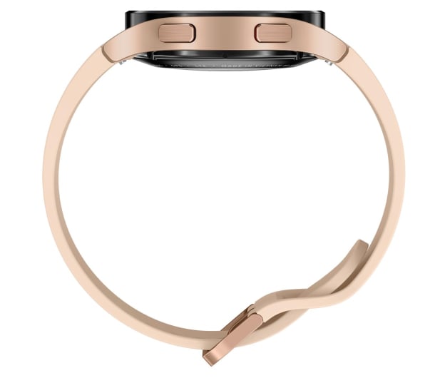 Samsung Galaxy Watch 4 Aluminium 40mm Pink Gold LTE - 671353 - zdjęcie 5
