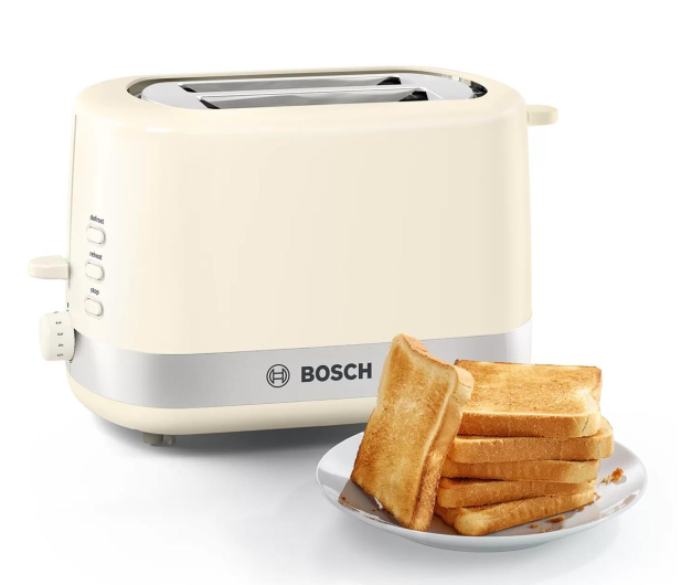 Bosch Toster TAT7407 - 1023807 - zdjęcie 2