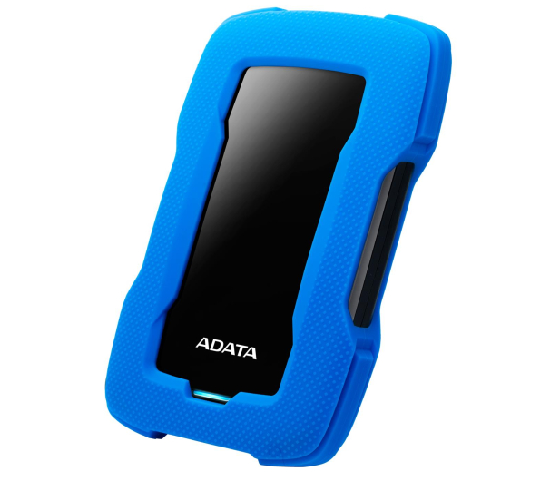 ADATA HD330 1TB USB 3.2 Gen. 1 Niebieski - 627858 - zdjęcie 2