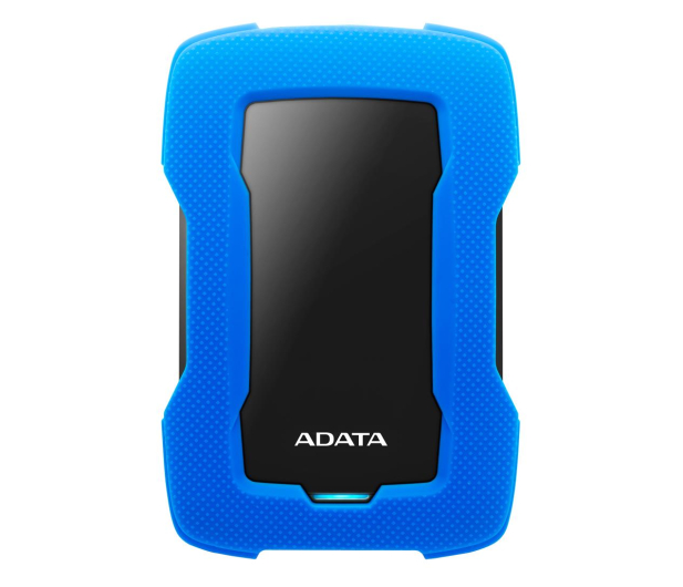 ADATA HD330 1TB USB 3.2 Gen. 1 Niebieski - 627858 - zdjęcie